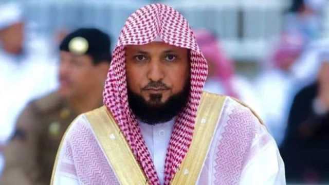 ماهر المعيقلي متهم بالماسونية
