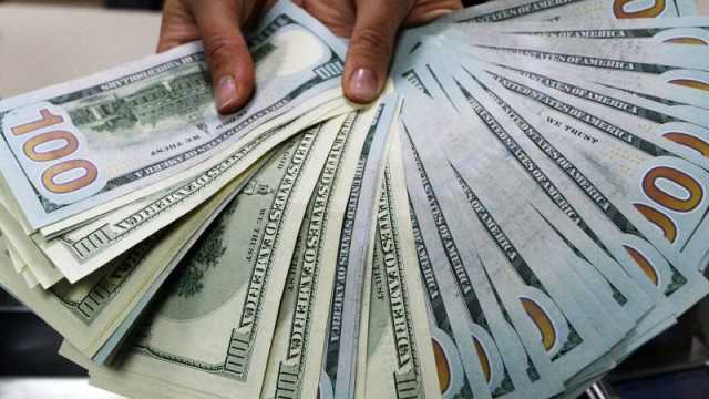 بـ 1.6 تريليون دولار أكثر من نصفها لـالإنفاق الدفاعي الموافقة على الموازنة الأمريكية
