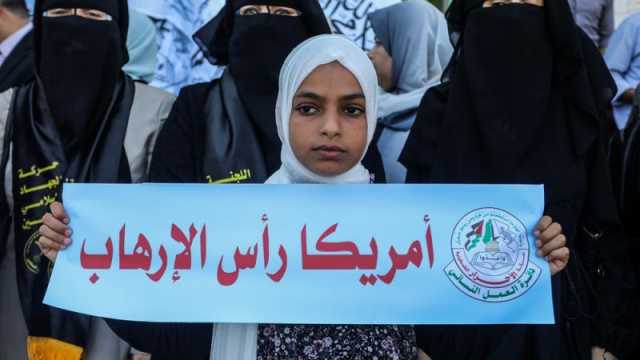 خداع اميركي جديد بالحديث عن اقامة الدولة الفلسطينية