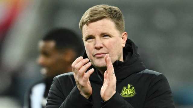 تشكيلة نيوكاسل المتوقعة ضد مانشستر سيتي في الدوري الإنجليزي 2023-24