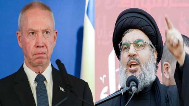 هل اقتربت ساعة الصفر بين إسرائيل وحزب الله؟