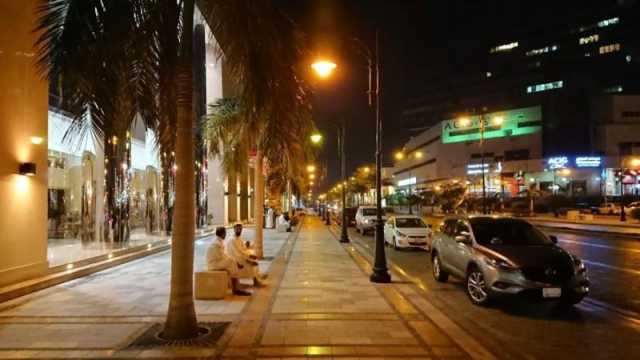 دليل حي الحمراء جدة: أفضل 7 أنشطة وأهم الخدمات