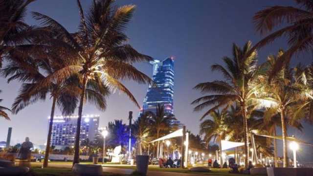 دليل حي الربوة جدة: الموقع وأهم الخدمات