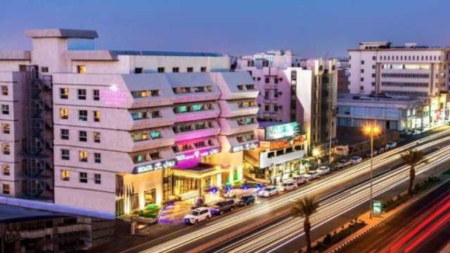 دليل حي الفيصلية جدة: الموقع وأهم المعالم والخدمات
