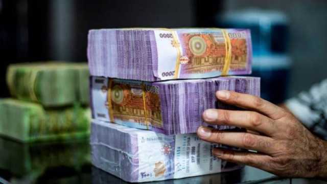 سعر الدولار اليوم في سوريا الأحد 28 يناير 2024.. الليرة تصعد