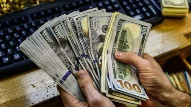 سعر الدولار اليوم في مصر الأربعاء 10 يناير 2024.. ارتفاع كبير بالسوق السوداء