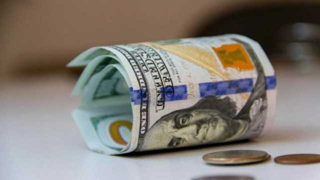 سعر الدولار اليوم في مصر الثلاثاء 2 يناير 2024.. كم بلغ بالسوق السوداء؟