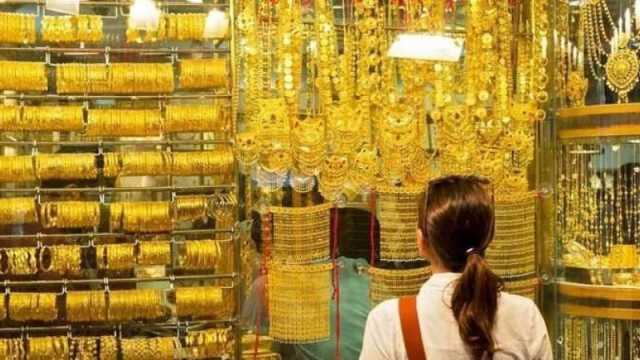 تعرف على سعر الذهب اليوم في العراق الخميس 11 يناير 2024