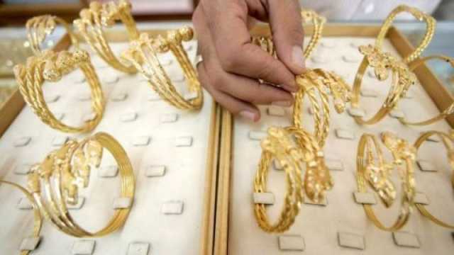 سعر الذهب اليوم في العراق الثلاثاء 2 يناير 2024.. عيار 21 يسجل هذا الرقم