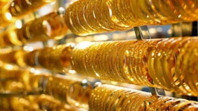 سعر الذهب اليوم في دبي الأربعاء 3 يناير 2023.. عيار 24 الآن