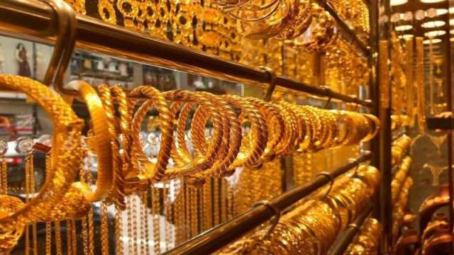 عيار 21 يقفز.. سعر الذهب اليوم في مصر الاثنين 15 يناير 2024