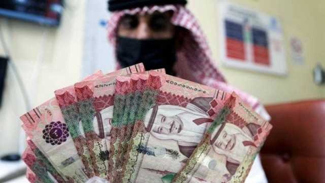 سعر الريال السعودي اليوم مقابل الجنيه في مصر الأحد 7 يناير 2024