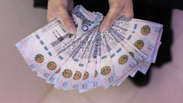 سعر الريال السعودي مقابل الجنيه المصري اليوم الاثنين 29 يناير 2024