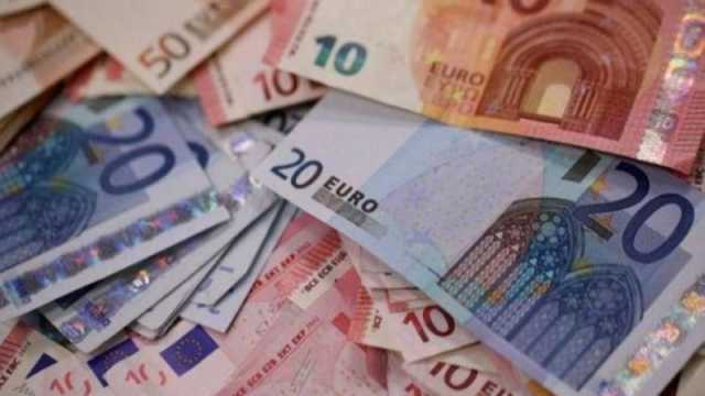 ارتفاع سعر اليورو اليوم في السوق السوداء بمصر الثلاثاء 23 يناير 2024