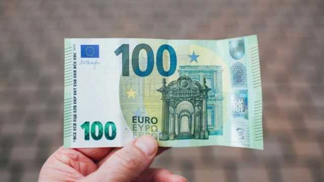 سعر اليورو اليوم في مصر الأحد 14 يناير 2024 في السوق السوداء