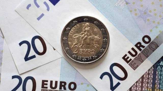 سعر اليورو اليوم في مصر بالسوق السوداء الأربعاء 31 يناير 2024