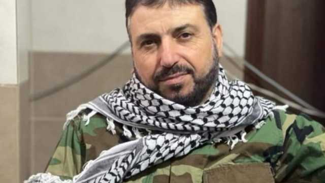 ماذا قالت ابنة القيادي في حركة حماس عن اغتيال والدها؟