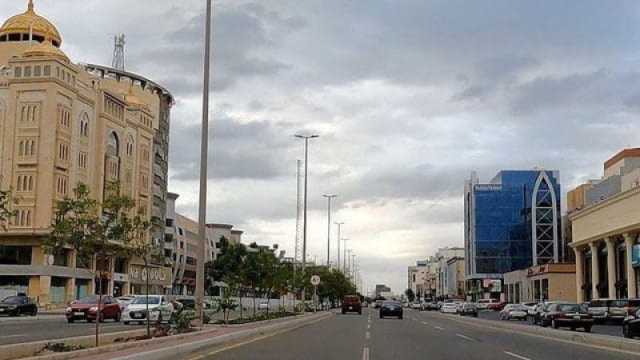 دليل شارع حراء جدة: الموقع وأهم الخدمات