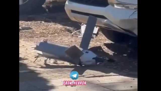 مسيرات حزب الله تنفجر في مقر القيادة الشمالية الاسرائيلية