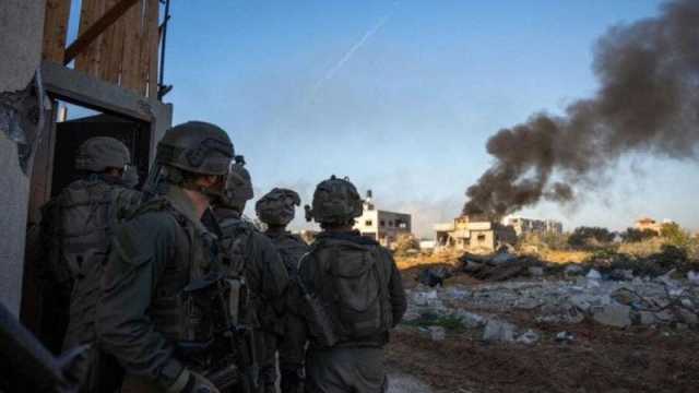 مستوطنون يغلقون المعابر لمنع وصول المساعدات لغزة