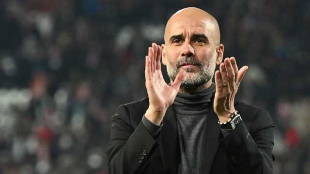 تشكيلة مانشستر سيتي المتوقعة أمام نيوكاسل في الدوري الإنجليزي 2023-24