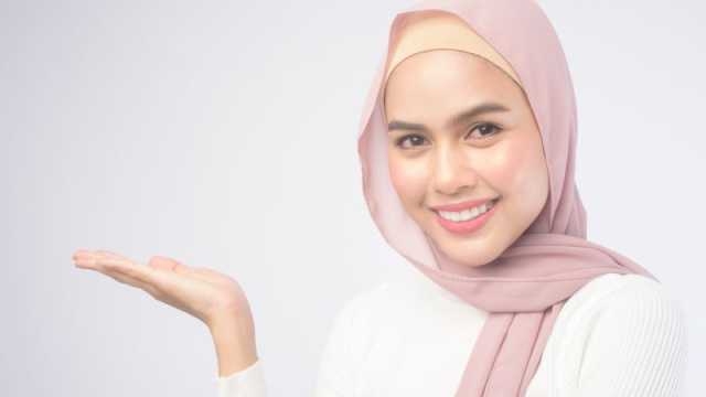 كلام جميل عن حجاب المرأة