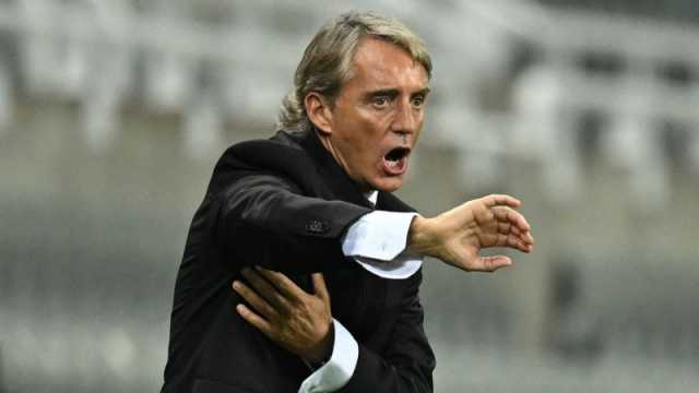 المدربون الأعلى أجرا في كأس آسيا قطر 2023