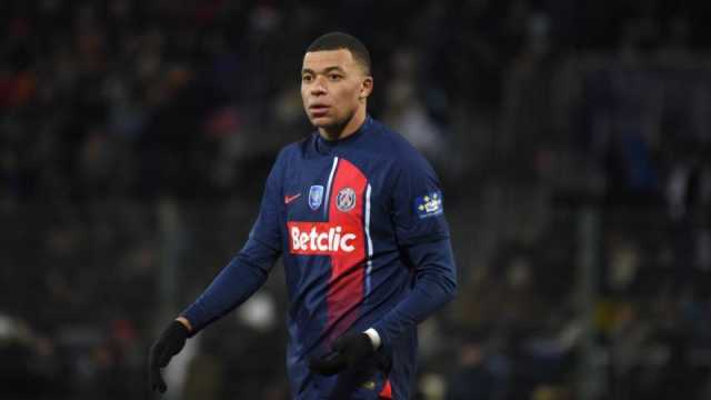 رئيس الليغا متأكد من انتقال مبابي لـ ريال مدريد