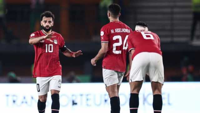كأس أمم إفريقيا: صلاح ينقذ مصر من الخسارة أمام موزمبيق