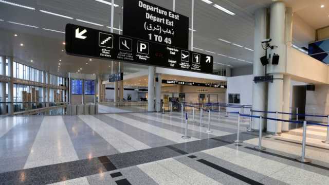 ما هي الدول التي طالبت رعاياها مغادرة لبنان فوراً؟