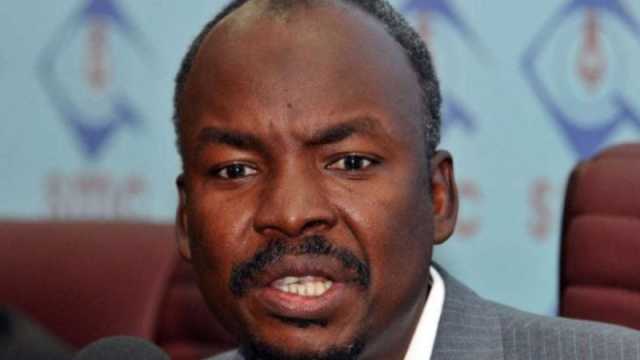 أمريكا تدرج وزيرا سودانيا سابقا على قائمة المطلوبين