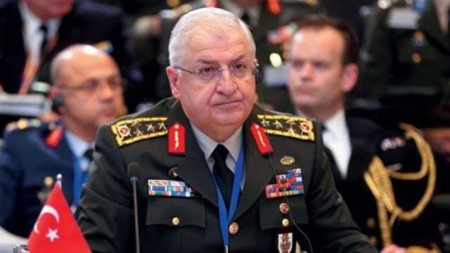 تركيا: حملة قصف مكثف على شمال سوريا والعراق