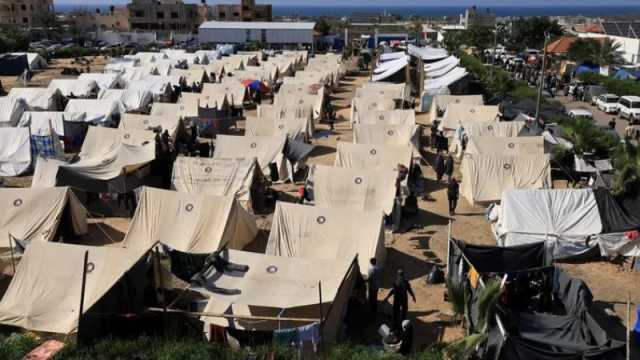 الحكومة الإيرلندية تعلن موقفها تجاه تمويل أونروا في غزة