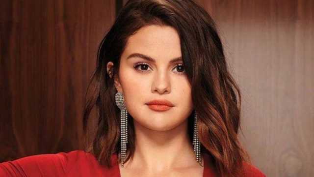 سيلينا غوميز في اول تعليق حول لقطتها مع تايلور سويفت:هذا ما قلته لها