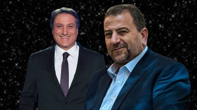 هل تنبأ ميشال حايك باغتيال صالح العاروري