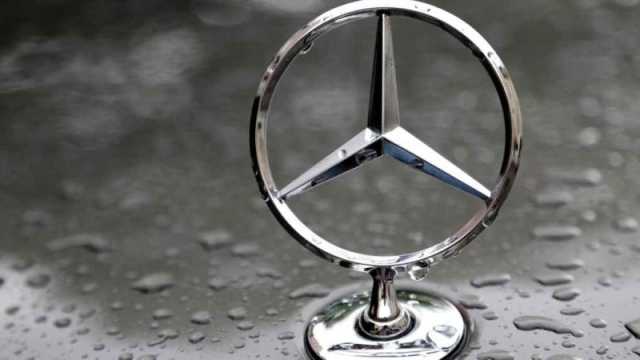 خطأ أدى الى تسريب بيانات وكاد أن يكلف مرسيدس الكثير