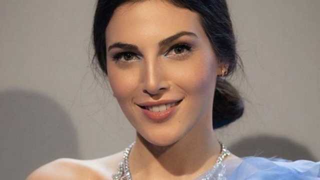 رزان جمال في أول بطولة سينمائية أمام محمد رمضان