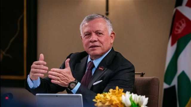 مواصفات ساعة الملك عبدالله الثاني التي لا تفارقه