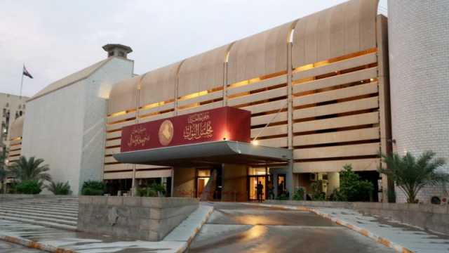 لا اتفاق حول رئيس البرلمان العراقي المقبل