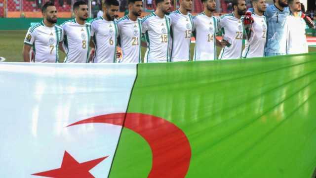 موعد مباراة الجزائر وبوروندي الودية استعدادًا لبطولة كأس أفريقيا 2023 والقنوات الناقلة