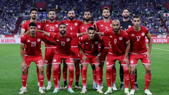 تشكيلة المنتخب التونسي المتوقعة اليوم ضد ناميبيا في كأس أمم أفريقيا 2023