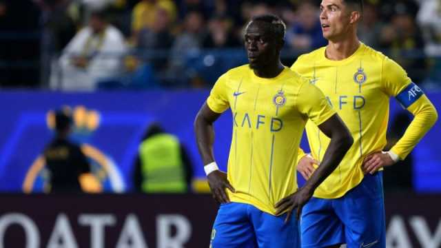 تشكيلة النصر المتوقعة اليوم ضد الشباب في الدوري السعودي 2023-24
