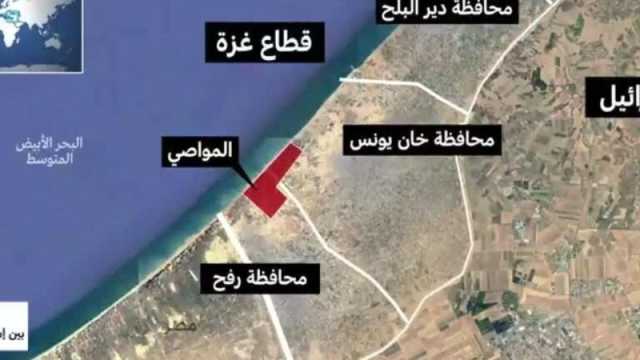الاحتلال الإسرائيلي عازم على غزو رفح وواشنطن تحذر