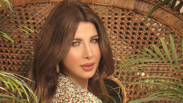 نانسي عجرم تقتحم عالم التمثيل.. وكريم عبدالعزيز يشاركها