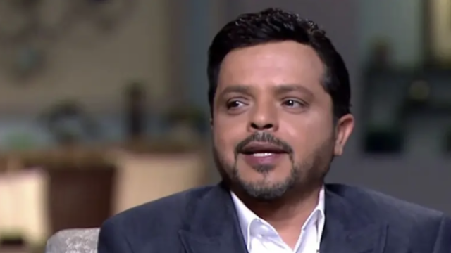 قناة سعودية توقع محمد هنيدي في ورطة..تجاهلت جنسيته المصرية