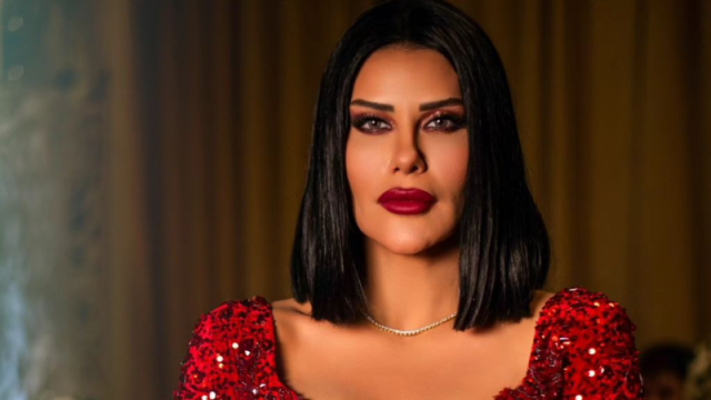 نظلي الرواس تسخر من سارقي سيارتها: طيب قسمو البيدر بالنص