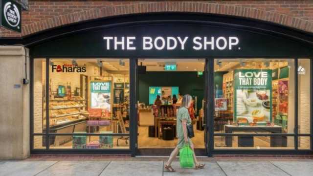 إغلاق 7 محلات The Body Shop Blitz و100 أخرى في الطريق.. ما السبب؟