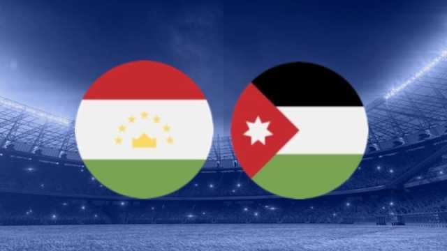 تشكيلة منتخب الأردن المتوقعة ضد طاجيكستان في ربع نهائي كأس آسيا 2024
