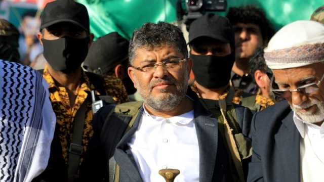 أنصار الله: أي تصعيد اسرائيلي في رفح سنقابله برد فعل قوي