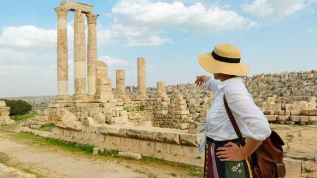تعالوا إلى مغامرة صيفية لا تُنسى في عمان، الأردن